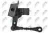 ДАТЧИК РІВНЯ РЕГУЛЮВАННЯ ФАР | LAND ROVER RANGE ROVER EVOQUE 2012-/POЈOЇENIE: OЊ ЗАД-ПРАВ STRONA,LESS ADAPTIVE DAMPING/ NTY ECXLR019 (фото 5)