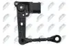 ДАТЧИК РІВНЯ РЕГУЛЮВАННЯ ФАР | LAND ROVER DISCOVERY 5 2017-,RANGE ROVER L405 2013-,RANGE ROVER SPORT 2014-/POЈOЇENIE: OЊ ПЕРЕД-ПРАВ I ЛІВ STRONA/ NTY ECXLR020 (фото 4)