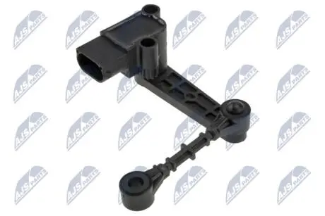 ДАТЧИК РІВНЯ РЕГУЛЮВАННЯ ФАР | LAND ROVER DISCOVERY 5 2017-,RANGE ROVER L405 2013-,RANGE ROVER SPORT 2014-/POЈOЇENIE: OЊ ПЕРЕД-ПРАВ I ЛІВ STRONA/ NTY ECXLR020