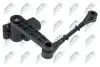 ДАТЧИК РІВНЯ РЕГУЛЮВАННЯ ФАР | LAND ROVER DISCOVERY 5 2017-,RANGE ROVER L405 2013-,RANGE ROVER SPORT 2014-/POЈOЇENIE: OЊ ЗАД-ПРАВ I ЛІВ STRONA/ NTY ECXLR021 (фото 2)