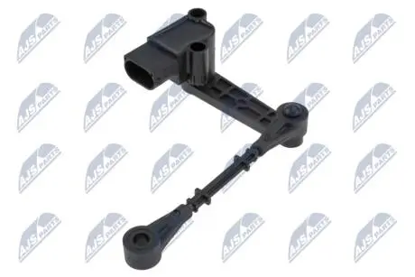 ДАТЧИК РІВНЯ РЕГУЛЮВАННЯ ФАР | LAND ROVER DISCOVERY 5 2017-,RANGE ROVER L405 2013-,RANGE ROVER SPORT 2014-/POЈOЇENIE: OЊ ЗАД-ПРАВ I ЛІВ STRONA/ NTY ECXLR021