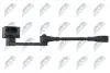 ДАТЧИК РІВНЯ РЕГУЛЮВАННЯ ФАР | LAND ROVER DISCOVERY 5 2017-,RANGE ROVER L405 2013-,RANGE ROVER SPORT 2014-/POЈOЇENIE: OЊ ЗАД-ПРАВ I ЛІВ STRONA/ NTY ECXLR021 (фото 5)