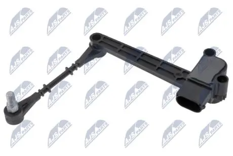 ДАТЧИК РІВНЯ РЕГУЛЮВАННЯ ФАР | LAND ROVER RANGE ROVER L322 2010-/POЈOЇENIE: OЊ ЗАД-ПРАВ I ЛІВ STRONA/ NTY ECXLR022