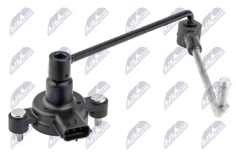 ДАТЧИК РІВНЯ РЕГУЛЮВАННЯ ФАР | LAND ROVER RANGE ROVER 1997-/POЈOЇENIE: OЊ ЗАД/ NTY ECXLR025