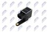 ДАТЧИК РІВНЯ РЕГУЛЮВАННЯ ФАР | MERCEDES E KLASA W211 2002-,VIANO W639 2003-,VITO W639 2003- NTY ECXME003 (фото 1)