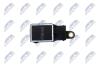 ДАТЧИК РІВНЯ РЕГУЛЮВАННЯ ФАР | MERCEDES E KLASA W211 2002-,VIANO W639 2003-,VITO W639 2003- NTY ECXME003 (фото 3)