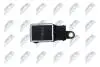 ДАТЧИК РІВНЯ РЕГУЛЮВАННЯ ФАР | MERCEDES E KLASA W211 2002-,VIANO W639 2003-,VITO W639 2003- NTY ECXME003 (фото 3)