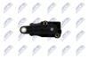 ДАТЧИК РІВНЯ РЕГУЛЮВАННЯ ФАР | MERCEDES E KLASA W211 2002-,VIANO W639 2003-,VITO W639 2003- NTY ECXME003 (фото 4)
