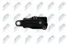 ДАТЧИК РІВНЯ РЕГУЛЮВАННЯ ФАР | MERCEDES E KLASA W211 2002-,VIANO W639 2003-,VITO W639 2003- NTY ECXME003 (фото 4)