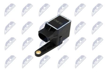 ДАТЧИК РІВНЯ РЕГУЛЮВАННЯ ФАР | MERCEDES E KLASA W211 2002-,VIANO W639 2003-,VITO W639 2003- NTY ECXME003