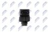 ДАТЧИК РІВНЯ РЕГУЛЮВАННЯ ФАР | MERCEDES E KLASA W211 2002-,VIANO W639 2003-,VITO W639 2003- NTY ECXME003 (фото 5)