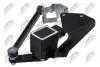 ДАТЧИК РІВНЯ РЕГУЛЮВАННЯ ФАР | SKODA SUPERB I 01-08, AUDI A4 B5 94-01, A6 C5 97-05, VW PASSAT B5 96-05 /ПЕРЕД/ NTY ECXSK001 (фото 2)