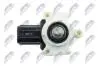 ДАТЧИК РІВНЯ РЕГУЛЮВАННЯ ФАР | TOYOTA AURIS 2007-,COROLLA 2006-,COROLLA 2016-,PRIUS 2009- NTY ECXTY005 (фото 3)