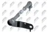 Тяга датчика положения кузова Toyota,4890635010 NTY ECXTY006 (фото 2)