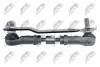 Тяга датчика положения кузова Toyota,4890635010 NTY ECXTY006 (фото 3)