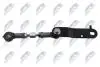 Тяга датчика положения кузова Toyota,4890635010 NTY ECXTY006 (фото 4)