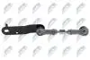 Тяга датчика положения кузова Toyota,4890635010 NTY ECXTY006 (фото 5)