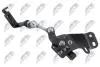 ДАТЧИК РІВНЯ РЕГУЛЮВАННЯ ФАР | TOYOTA RAV4 2012-2018,LEXUS NX 2014-2017/POЈOЇENIE:OЊ ЗАД-ЛІВ STRONA/ NTY ECXTY007 (фото 2)