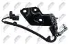 ДАТЧИК РІВНЯ РЕГУЛЮВАННЯ ФАР | TOYOTA LAND CRUISER PRADO 02-10, 4 RUNNER IV 02-09, LEXUS GX470 01-09 /ЗАД ЛІВ/ NTY ECXTY017 (фото 4)