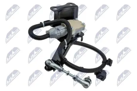 ДАТЧИК РІВНЯ РЕГУЛЮВАННЯ ФАР | LEXUS LX470 98-08, TOYOTA LAND CRUISER 98-07 /ПЕРЕД ПРАВ/ NTY ECXTY018