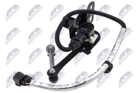 ДАТЧИК РІВНЯ РЕГУЛЮВАННЯ ФАР | TOYOTA LAND CRUISER 07-, LEXUS LX450 07- /ЗАД ЛІВ/ NTY ECXTY020