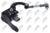 Ксеноновый датчик уровня света фар lexus rx300/,8940748030 NTY ECX-TY-023 (фото 2)