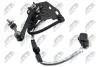 ДАТЧИК РІВНЯ РЕГУЛЮВАННЯ ФАР | TOYOTA LAND CRUISER 12-, LEXUS LX450D/570 07- /ЗАД ЛІВ/ NTY ECXTY024 (фото 2)