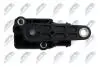 ДАТЧИК РІВНЯ РЕГУЛЮВАННЯ ФАР | VOLVO S60 2000-,S80 1998-,V70 1999-,XC70 2002-,XC90 2002- NTY ECXVV000 (фото 4)