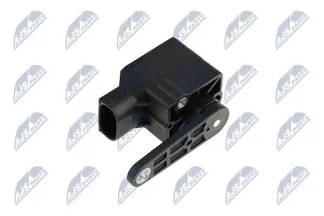 ДАТЧИК РІВНЯ РЕГУЛЮВАННЯ ФАР | VOLVO S60 2000-,S80 1998-,V70 1999-,XC70 2002-,XC90 2002- NTY ECXVV000