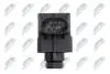 ДАТЧИК РІВНЯ РЕГУЛЮВАННЯ ФАР | VOLVO S60 2000-,S80 1998-,V70 1999-,XC70 2002-,XC90 2002- NTY ECXVV000 (фото 5)