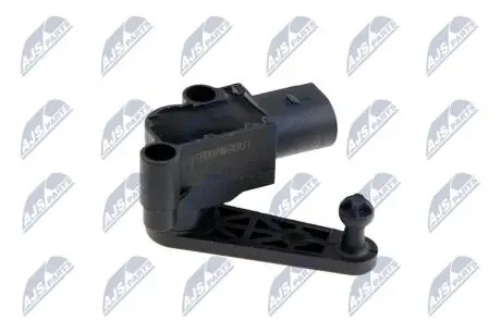 ДАТЧИК РІВНЯ РЕГУЛЮВАННЯ ФАР | AUDI A1 2010-,A6 2004-,RS6 2008-,SEAT ALTEA 2004-,IBIZA 2008-,LEON II 2005-,TOLEDO 2004-,SKODA OCTAVIA II 2004-,SUPERB II 2008-,VW GOLF V 2003-,GOLF PLUS 2005-,PASSAT B6 2005-,TIGUAN 2007-,TOURAN 2003- NTY ECXVW001