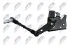 Ксеноновый датчик уровня света фар audi a1 2010 a6 2004, 1T0907503B NTY ECXVW001A (фото 5)