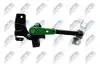 ДАТЧИК РІВНЯ РЕГУЛЮВАННЯ ФАР | AUDI A3 2012-,SKODA OCTAVIA III 2012-,VW GOLF VII 2012-/POЈOЇENIE:OЊ ЗАД-ЛІВ STRONA/ NTY ECXVW005 (фото 3)