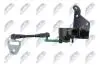 ДАТЧИК РІВНЯ РЕГУЛЮВАННЯ ФАР | AUDI A3 2012-,SKODA OCTAVIA III 2012-,VW GOLF VII 2012-/POЈOЇENIE:OЊ ЗАД-ЛІВ STRONA/ NTY ECXVW006 (фото 3)