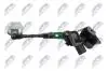 ДАТЧИК РІВНЯ РЕГУЛЮВАННЯ ФАР | AUDI A3 2012-,SKODA OCTAVIA III 2012-,VW GOLF VII 2012-/POЈOЇENIE:OЊ ЗАД-ЛІВ STRONA/ NTY ECXVW006 (фото 4)