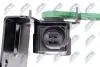 ДАТЧИК РІВНЯ РЕГУЛЮВАННЯ ФАР | AUDI A3 2012-,SKODA OCTAVIA III 2012-,VW GOLF VII 2012-/POЈOЇENIE:OЊ ЗАД-ЛІВ STRONA/ NTY ECXVW006 (фото 6)