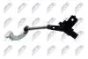 Ксеноновый датчик уровня света фар audi a1 2010 a6 2004,1k0941274c NTY ECXVW007 (фото 3)
