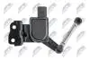 Ксеноновый датчик уровня света фар audi a1 2010 a6 2004,1t0907503 NTY ECXVW009 (фото 4)