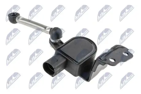 ДАТЧИК РІВНЯ РЕГУЛЮВАННЯ ФАР | AUDI A1 2010-,A6 2004-,SEAT LEON 2005-,SKODA OCTAVIA II 2004-,VW GOLF V 2003-,PASSAT B6 2005-,TIGUAN 2007- NTY ECXVW009