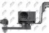 Ксеноновый датчик уровня света фар audi a1 2010 a6 2004,1t0907503 NTY ECXVW009 (фото 6)