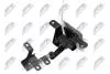 Ксеноновый датчик уровня света фар vw golf v variant 2007-/golf vi variant 2009-,1k0941273n NTY ECXVW010 (фото 2)