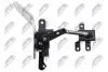 Ксеноновый датчик уровня света фар vw golf v variant 2007-/golf vi variant 2009-,1k0941273n NTY ECXVW010 (фото 4)