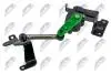 ДАТЧИК РІВНЯ РЕГУЛЮВАННЯ ФАР | AUDI Q3 2013-,VW GOLF VI 2008-,PASSAT B6 2005-,PASSAT B7 2010-,SCIROCCO 2008-,TIGUAN 2008-,TOURAN 2010-/POЈOЇENIE:OЊ ЗАД-ЛІВ STRONA/ NTY ECXVW011 (фото 2)