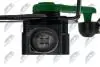 ДАТЧИК РІВНЯ РЕГУЛЮВАННЯ ФАР | AUDI Q3 2013-,VW GOLF VI 2008-,PASSAT B6 2005-,PASSAT B7 2010-,SCIROCCO 2008-,TIGUAN 2008-,TOURAN 2010-/POЈOЇENIE:OЊ ЗАД-ЛІВ STRONA/ NTY ECXVW011 (фото 5)