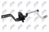 ДАТЧИК РІВНЯ РЕГУЛЮВАННЯ ФАР | VW ARTEON 2017-,PASSAT B8 2014-,SEAT ATECA 2016-,SKODA KAROQ 2018-,SUPERB 2015-/POЈOЇENIE:OЊ ПЕРЕД-ПРАВ STRONA/ NTY ECXVW012 (фото 2)