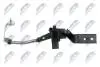 ДАТЧИК РІВНЯ РЕГУЛЮВАННЯ ФАР | VW ARTEON 2017-,PASSAT B8 2014-,SEAT ATECA 2016-,SKODA KAROQ 2018-,SUPERB 2015-/POЈOЇENIE:OЊ ПЕРЕД-ПРАВ STRONA/ NTY ECXVW012 (фото 3)