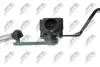 ДАТЧИК РІВНЯ РЕГУЛЮВАННЯ ФАР | VW ARTEON 2017-,PASSAT B8 2014-,SEAT ATECA 2016-,SKODA KAROQ 2018-,SUPERB 2015-/POЈOЇENIE:OЊ ПЕРЕД-ПРАВ STRONA/ NTY ECXVW012 (фото 5)