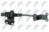Датчик, ксеноновый свет (регулировка угла наклона фар) на SEAT,VW NTY ECXVW013 (фото 3)