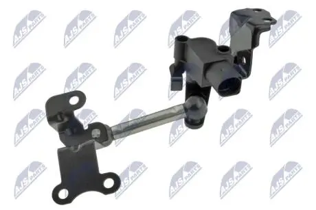 ДАТЧИК РІВНЯ РЕГУЛЮВАННЯ ФАР | VW PASSAT B7 2012-,SHARAN 2010-,SEAT ALHAMBRA 2010-/POЈOЇENIE:OЊ ЗАД-ЛІВ STRONA/ NTY ECXVW013