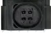 Датчик, ксеноновый свет (регулировка угла наклона фар) на SEAT,VW NTY ECXVW013 (фото 6)
